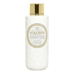 VOLUSPA - Maison Blanc Eucalyptus &White Sage Diffuser Oil - Difuzni Olej obraz