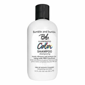 BUMBLE AND BUMBLE - Illuminated Color Shampoo - Šampon obraz