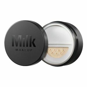 MILK MAKEUP - Pore Eclipse Matte Translucent Setting Powder - Sypký pudr obraz
