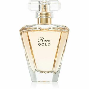 Avon Rare Gold parfémovaná voda pro ženy 50 ml obraz