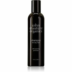 John Masters Organics Evening Primrose Shampoo šampon pro suché vlasy 236 ml obraz