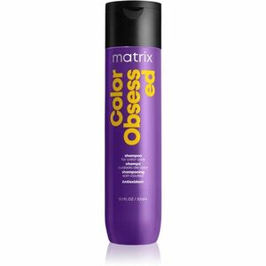 Matrix Color Obsessed šampon pro barvené vlasy 300 ml obraz