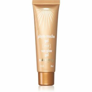 Sisley Phyto-Touche Sun Glow Gel Mat tónovací gel na obličej odstín Mat 30 ml obraz