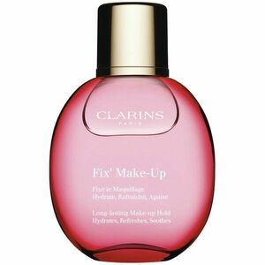 Clarins Fix' Make-Up fixační sprej na make-up 50 ml obraz