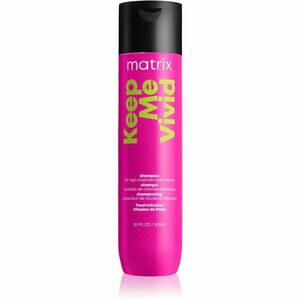 Matrix Keep Me Vivid šampon pro barvené vlasy 300 ml obraz