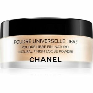 Chanel Poudre Universelle Libre matující sypký pudr odstín 20 30 g obraz