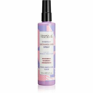 Tangle Teezer Everyday Detangling Spray sprej pro snadné rozčesání vlasů pro normální až jemné vlasy 150 ml obraz