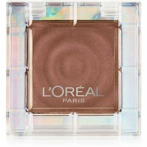 L’Oréal Paris Color Queen oční stíny odstín 02 Force 3.8 g obraz