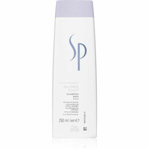 Wella Professionals SP Balance Scalp šampon pro citlivou pokožku hlavy 250 ml obraz