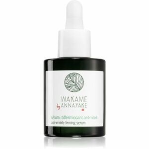 Annayake Wakame Anti-Wrinkle Firming Serum aktivní kolagenové sérum pro redukci vrásek 30 ml obraz