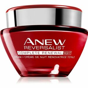 Avon Anew Reversalist obnovující noční krém 50 ml obraz