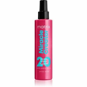 Matrix Miracle Creator Spray multifunkční péče na vlasy 190 ml obraz