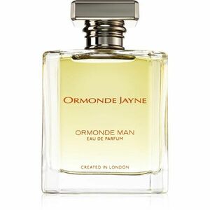 Ormonde Jayne Ormonde Man parfémovaná voda pro muže 120 ml obraz