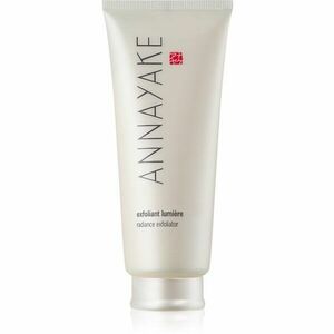 Annayake Makeup Remover Gel čisticí a odličovací gel na obličej a oči 100 ml obraz