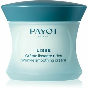 Payot Lisse Crème Lissante Rides vyhlazující denní krém proti vráskám 50 ml obraz