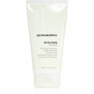 Kevin Murphy Scalp Spa Scrub čisticí peeling pro pokožku hlavy 180 ml obraz