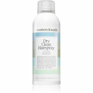 Waterclouds Dry Clean suchý šampon 200 ml obraz