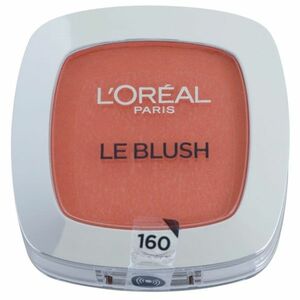 L’Oréal Paris True Match Le Blush tvářenka odstín 160 Peach 5 g obraz