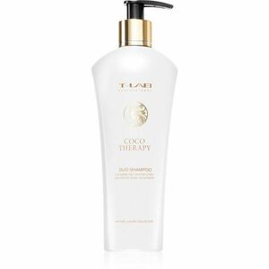 T-LAB Professional Coco Therapy obnovující šampon 300 ml obraz
