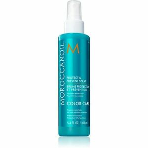 Moroccanoil Color Care ochranný sprej pro barvené vlasy 160 ml obraz