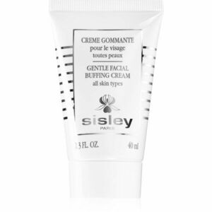 Sisley Gentle Facial Buffing Cream jemný exfoliační krém 40 ml obraz