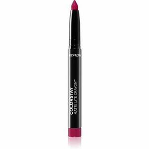 Revlon Cosmetics ColorStay™ Matte Lite Crayon matná rtěnka v tužce odstín 011 Lifted 1, 4 g obraz