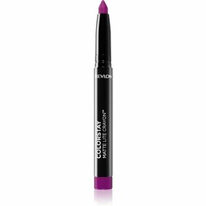 Revlon Cosmetics ColorStay™ Matte Lite Crayon matná rtěnka v tužce odstín 005 Sky High 1, 4 g obraz