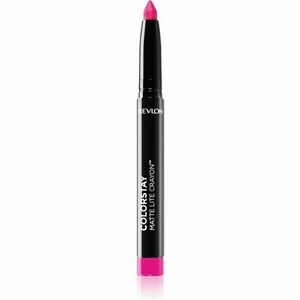 Revlon Cosmetics ColorStay™ Matte Lite Crayon matná rtěnka v tužce odstín 006 Lift Off 1, 4 g obraz