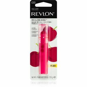Revlon Cosmetics Kiss™ Balm hydratační balzám na rty SPF 20 vůně 030 Sweet Cherry 2, 6 g obraz