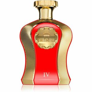 Afnan Highness IV parfémovaná voda pro ženy 100 ml obraz
