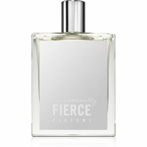 Abercrombie & Fitch Naturally Fierce parfémovaná voda pro ženy 100 ml obraz