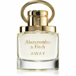 Abercrombie & Fitch Away parfémovaná voda pro ženy 30 ml obraz