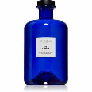 Vila Hermanos Apothecary Cobalt Blue Fig & Amber aroma difuzér 3000 ml obraz