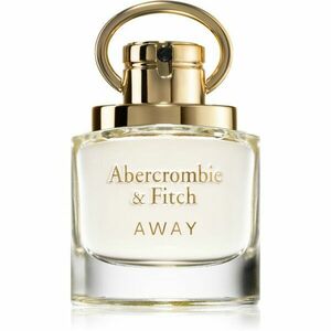 Abercrombie & Fitch Away parfémovaná voda pro ženy 50 ml obraz