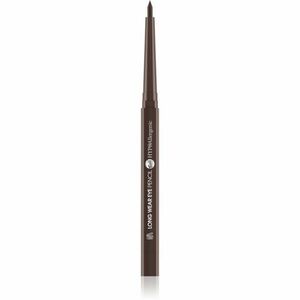 Bell Hypoallergenic Long Wear Eye Pencil dlouhotrvající tužka na oči odstín 02 Brown 5 g obraz