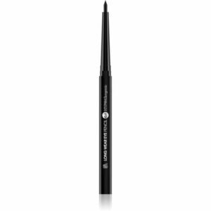 Bell Hypoallergenic Long Wear Eye Pencil dlouhotrvající tužka na oči odstín 01 Black 5 g obraz