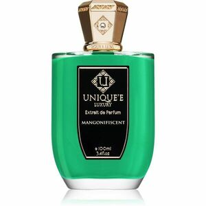 Unique'e Luxury Mangonifiscent parfémový extrakt unisex 100 ml obraz