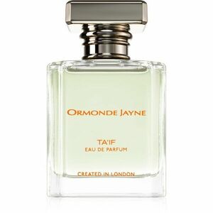 Ormonde Jayne Ta'if parfémovaná voda unisex 50 ml obraz