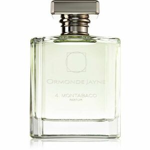 Ormonde Jayne Montabaco parfém unisex 120 ml obraz