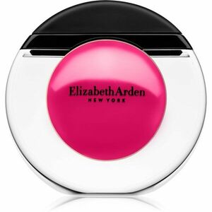 Elizabeth Arden Tropical Escape Sheer Kiss Lip Oil barva na rty odstín 06 Heavenly Rose 7 ml obraz