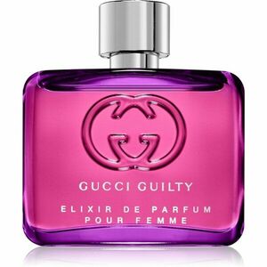 Gucci Guilty Pour Femme parfémový extrakt pro ženy 60 ml obraz