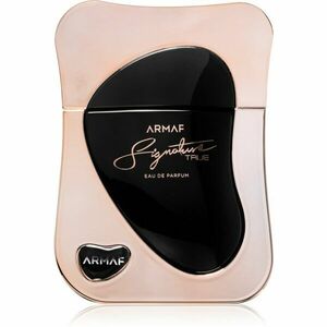 Armaf Signature True parfémovaná voda unisex 100 ml obraz