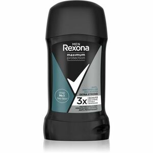 Rexona Men Maximum Protection tuhý antiperspirant pro muže Extra Strong 50 ml obraz