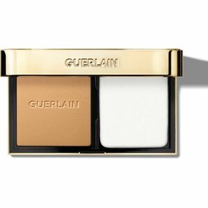 GUERLAIN Parure Gold Skin Control kompaktní matující make-up odstín 4N Neutral 8, 7 g obraz