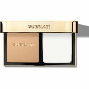 GUERLAIN Parure Gold Skin Control kompaktní matující make-up odstín 3N Neutral 8, 7 g obraz