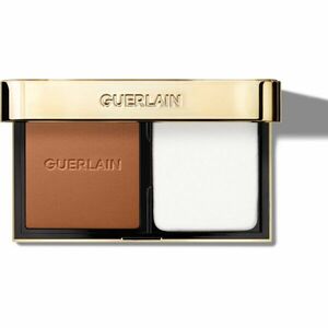 GUERLAIN Parure Gold Skin Control kompaktní matující make-up odstín 5N Neutral 8, 7 g obraz