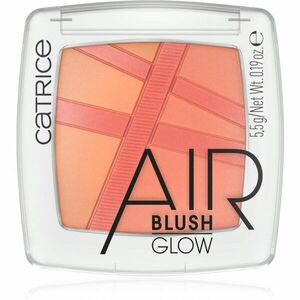Catrice AirBlush Glow rozjasňující tvářenka odstín 040 5, 5 g obraz