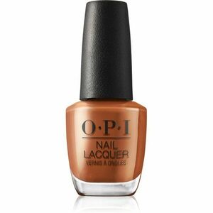 OPI Nail Lacquer Limited Edition lak na nehty My Italian is a Little Rusty 15 ml obraz