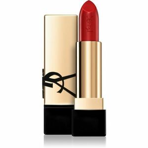 Yves Saint Laurent Rouge Pur Couture rtěnka pro ženy O83 Fiery Red 3, 8 g obraz