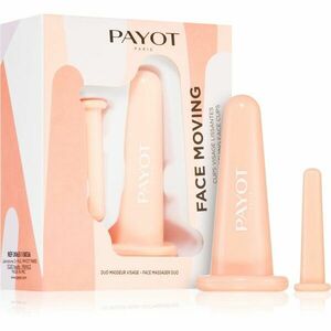 Payot Face Moving Cup De Massage masážní pomůcka na obličej 2 ks obraz